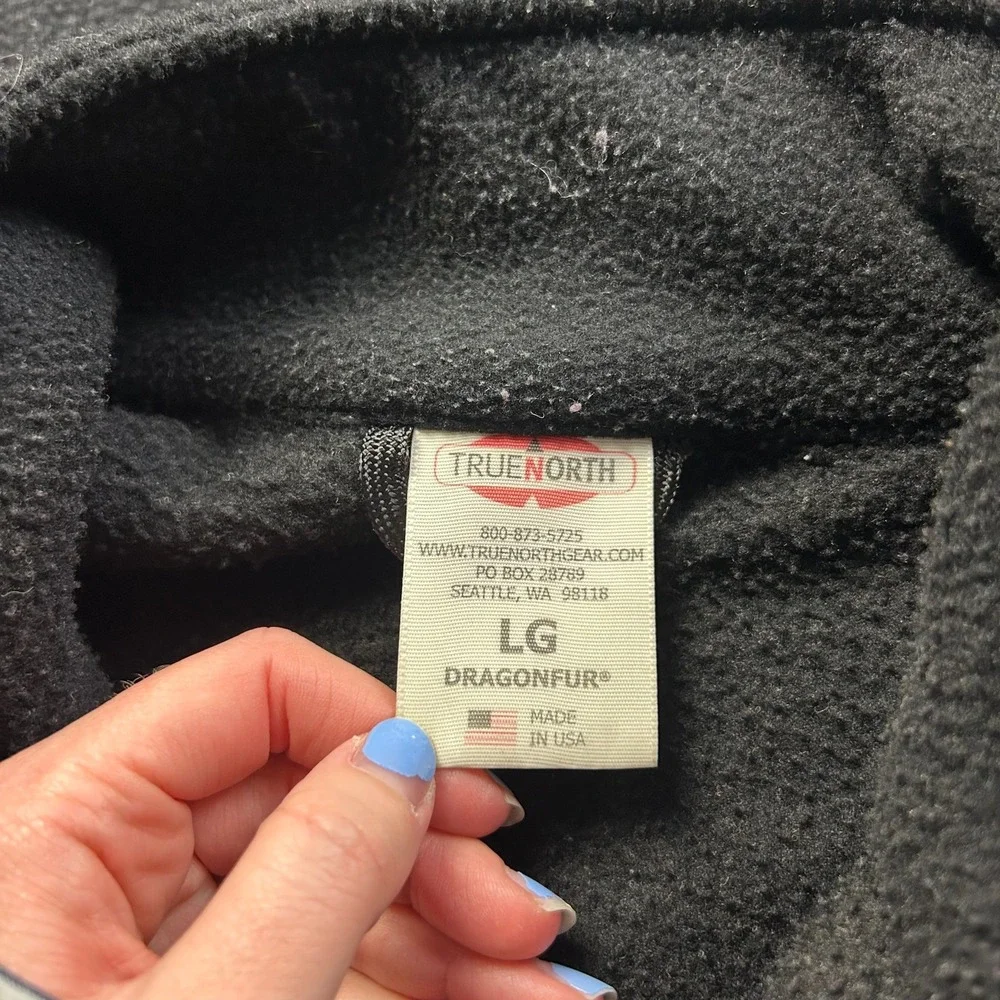 True North great used